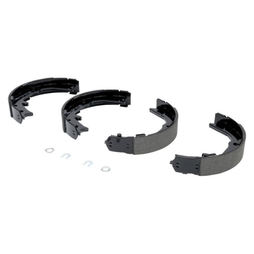 ATE Bremsbackensatz, Feststellbremse