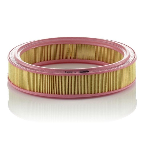 MANN-FILTER Luftfilter