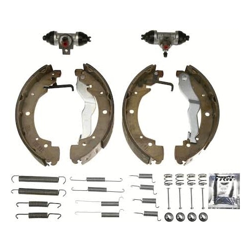 TRW Bremsbackensatz Brake Kit