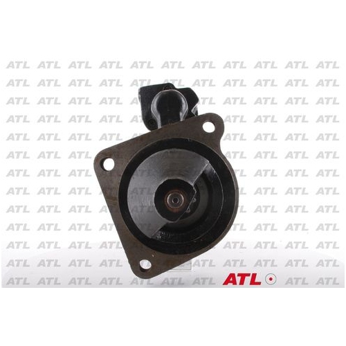 ATL Autotechnik Starter