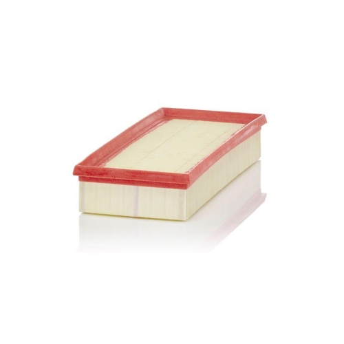 MANN-FILTER Luftfilter