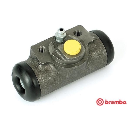 BREMBO Radbremszylinder ESSENTIAL LINE