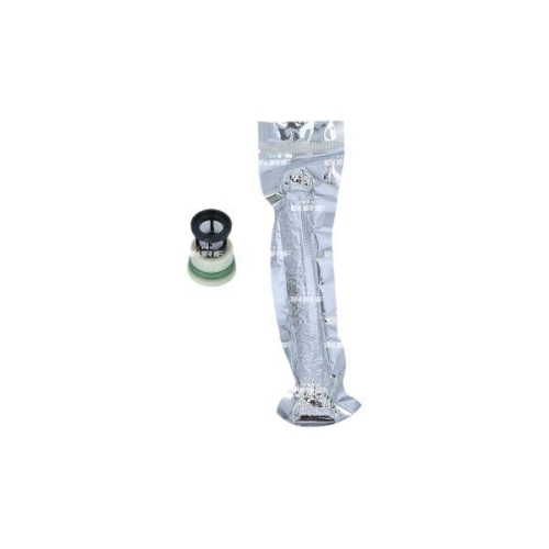 NRF Trockner, Klimaanlage