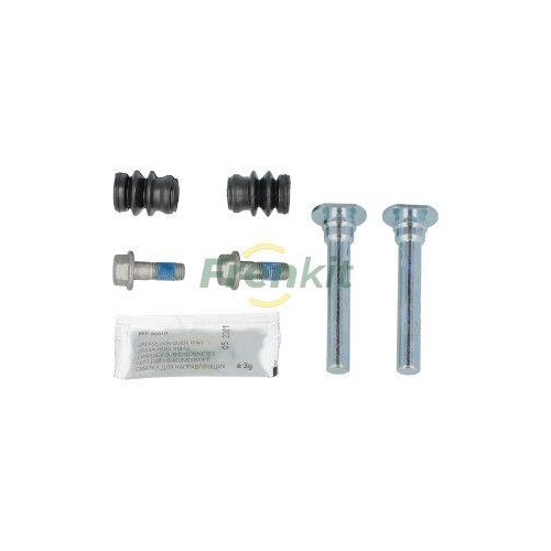 FRENKIT F&uuml;hrungsh&uuml;lsensatz, Bremssattel