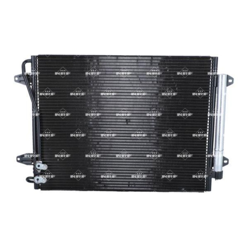 NRF Kondensator, Klimaanlage EASY FIT