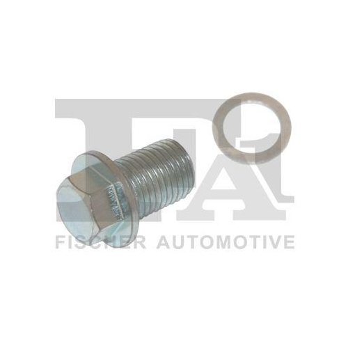 FA1 Verschlussschraube, Ölwanne