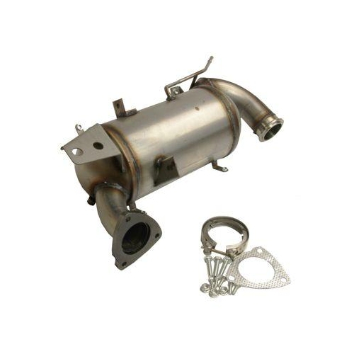 MAXGEAR Ruß-/Partikelfilter, Abgasanlage