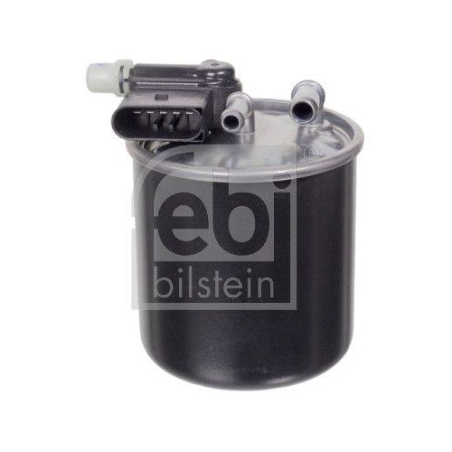 FEBI BILSTEIN Kraftstofffilter