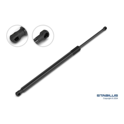 STABILUS Gasfeder, Koffer-/Laderaum // LIFT-O-MAT&reg;