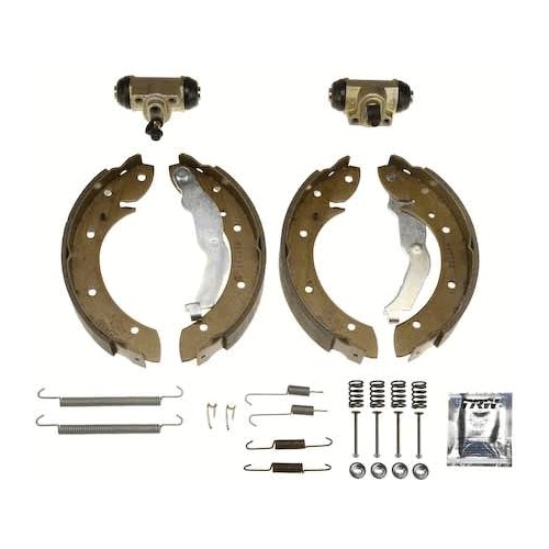 TRW Bremsbackensatz Brake Kit