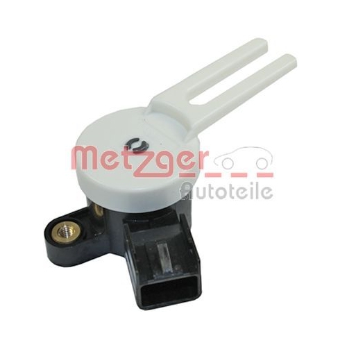 METZGER Pedalwegsensor, Bremspedal ORIGINAL ERSATZTEIL