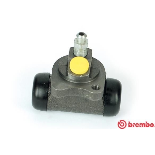 BREMBO Radbremszylinder ESSENTIAL LINE