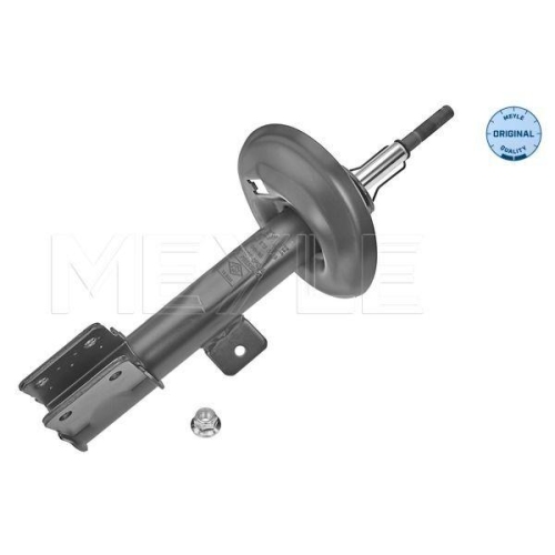 MEYLE Stoßdämpfer MEYLE-ORIGINAL: True to OE.