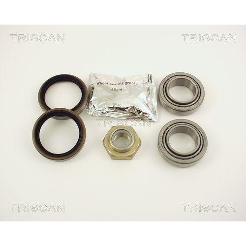 TRISCAN Radlagersatz