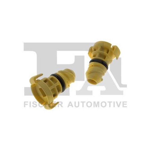 FA1 Verschlussschraube, &Ouml;lwanne