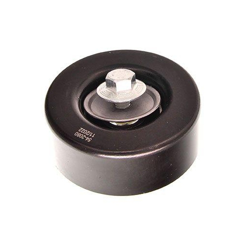 MAXGEAR Umlenk-/F&uuml;hrungsrolle, Keilrippenriemen