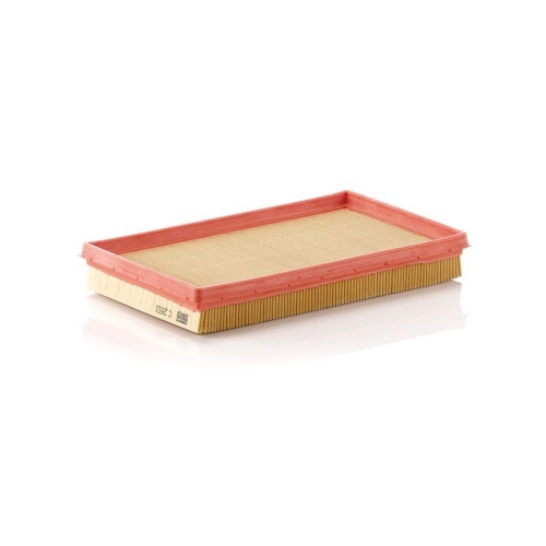 MANN-FILTER Luftfilter