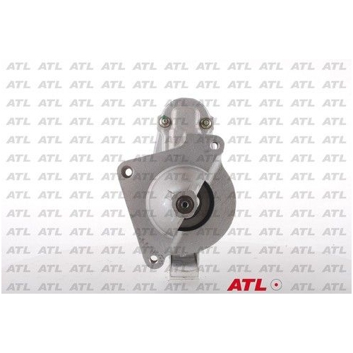 ATL Autotechnik Starter