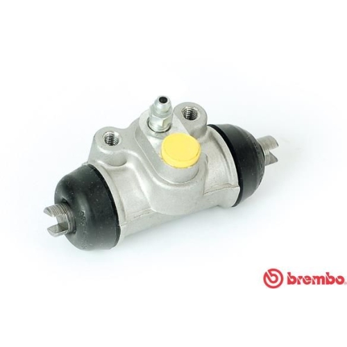 BREMBO Radbremszylinder ESSENTIAL LINE