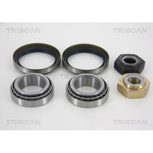 TRISCAN Radlagersatz