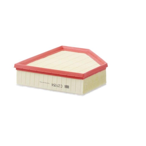 MANN-FILTER Luftfilter