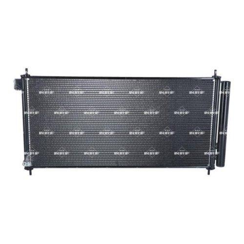 NRF Kondensator, Klimaanlage EASY FIT