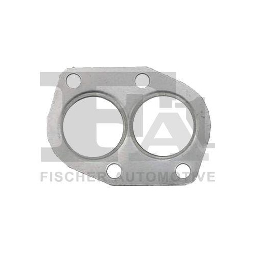 FA1 Dichtung, Abgasrohr