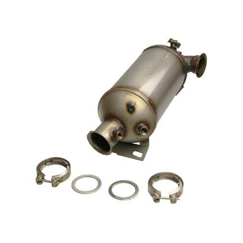 MAXGEAR Ruß-/Partikelfilter, Abgasanlage