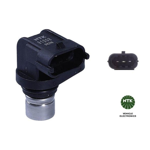 NTK Sensor, Nockenwellenposition
