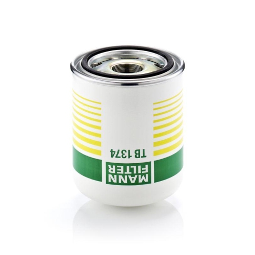 MANN-FILTER Lufttrocknerpatrone, Druckluftanlage