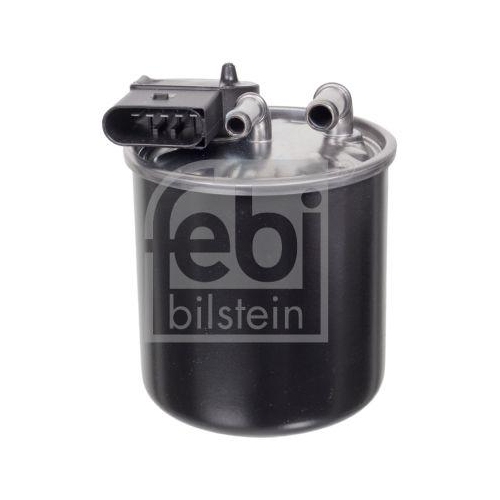 FEBI BILSTEIN Kraftstofffilter