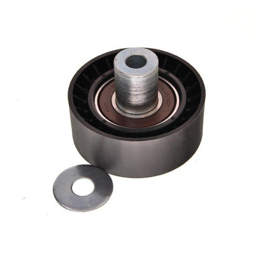 MAXGEAR Umlenk-/F&uuml;hrungsrolle, Keilrippenriemen