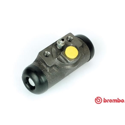 BREMBO Radbremszylinder ESSENTIAL LINE