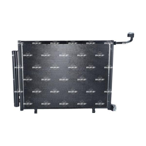 NRF Kondensator, Klimaanlage EASY FIT