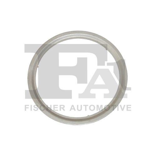 FA1 Dichtung, Abgasrohr