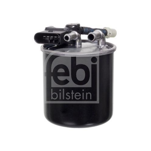 FEBI BILSTEIN Kraftstofffilter