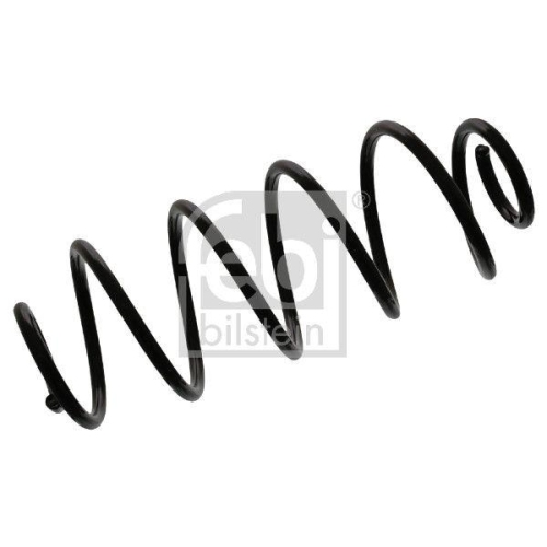 FEBI BILSTEIN Fahrwerksfeder