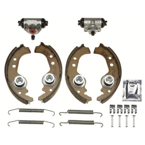 TRW Bremsbackensatz Brake Kit