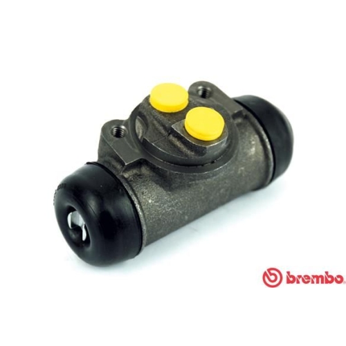 BREMBO Radbremszylinder ESSENTIAL LINE