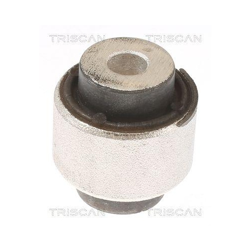 TRISCAN Lagerung, Lenker