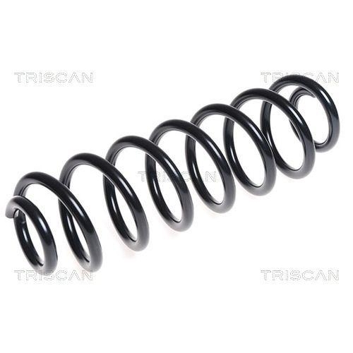 TRISCAN Fahrwerksfeder