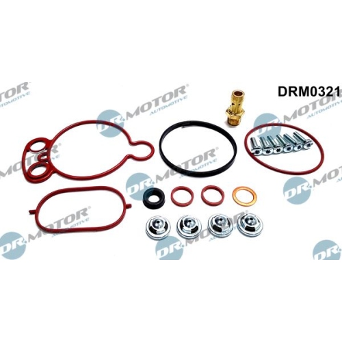 Dr.Motor Automotive Reparatursatz, Unterdruckpumpe (Bremsanlage)