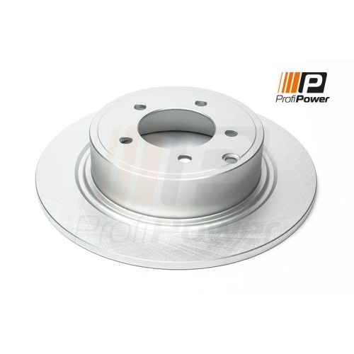 ProfiPower Bremsscheibe