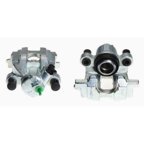 BUDWEG CALIPER Bremssattel