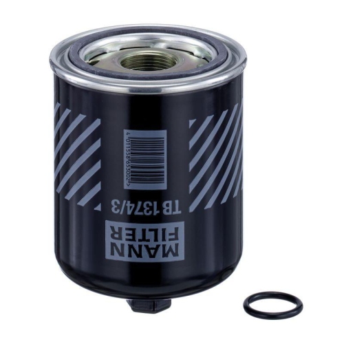 MANN-FILTER Lufttrocknerpatrone, Druckluftanlage