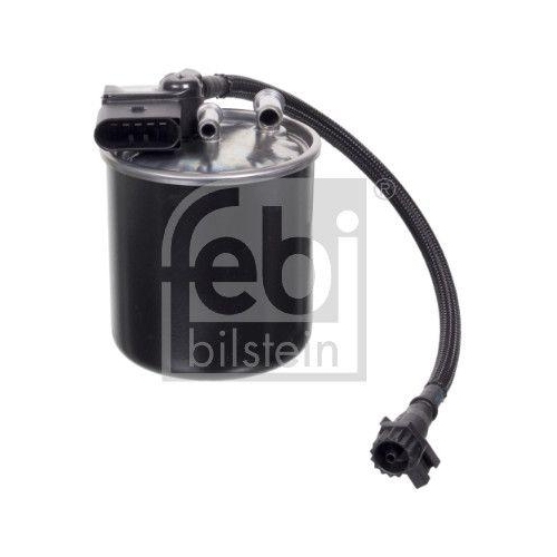 FEBI BILSTEIN Kraftstofffilter