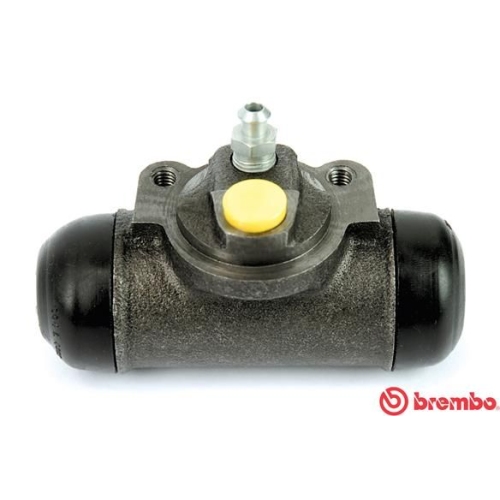 BREMBO Radbremszylinder ESSENTIAL LINE