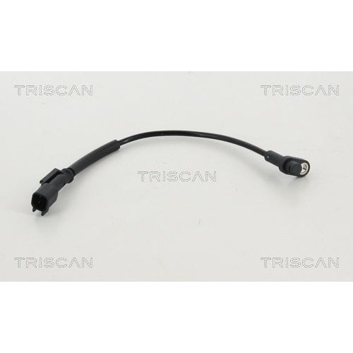 TRISCAN Sensor, Raddrehzahl