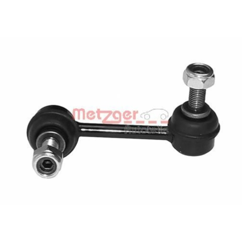 METZGER Stange/Strebe, Stabilisator KIT +