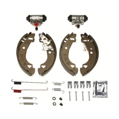 TRW Bremsbackensatz Brake Kit